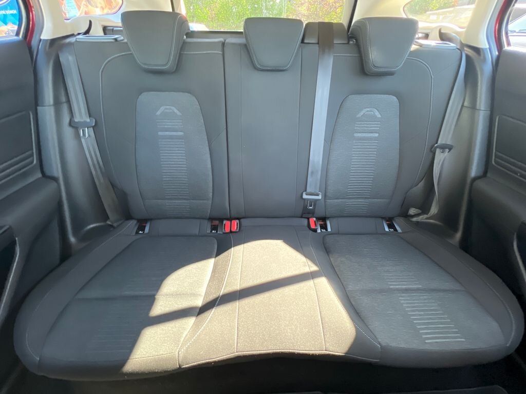 Ford Focus Kombi 2,0 l 110 kw