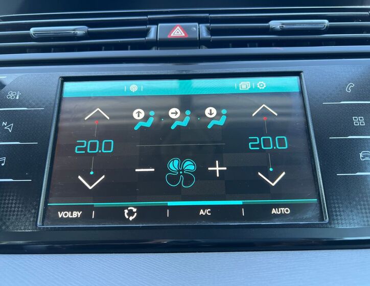 Citroën Grand C4 Picasso 15