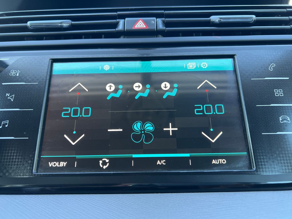 Citroën Grand C4 Picasso