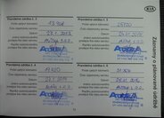 KIA Ceed Kombi 1,4 l 66 kw