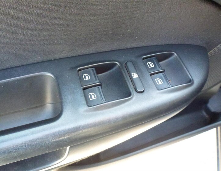 Škoda Octavia Kombi 1,8 l 118 kw