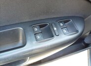 Škoda Octavia Kombi 1,8 l 118 kw