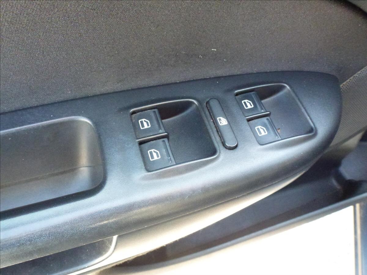 Škoda Octavia Kombi 1,8 l 118 kw