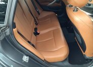 BMW Řada 4 Sedan / Limuzína 2,0 l 140 kw