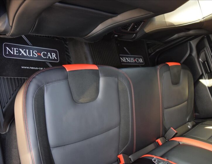 Ford Ranger Pick-up 3,0 l 215 kw