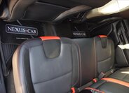 Ford Ranger Pick-up 3,0 l 215 kw