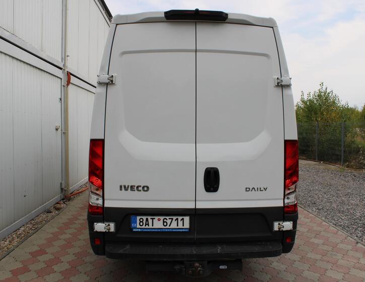 Iveco Daily 8