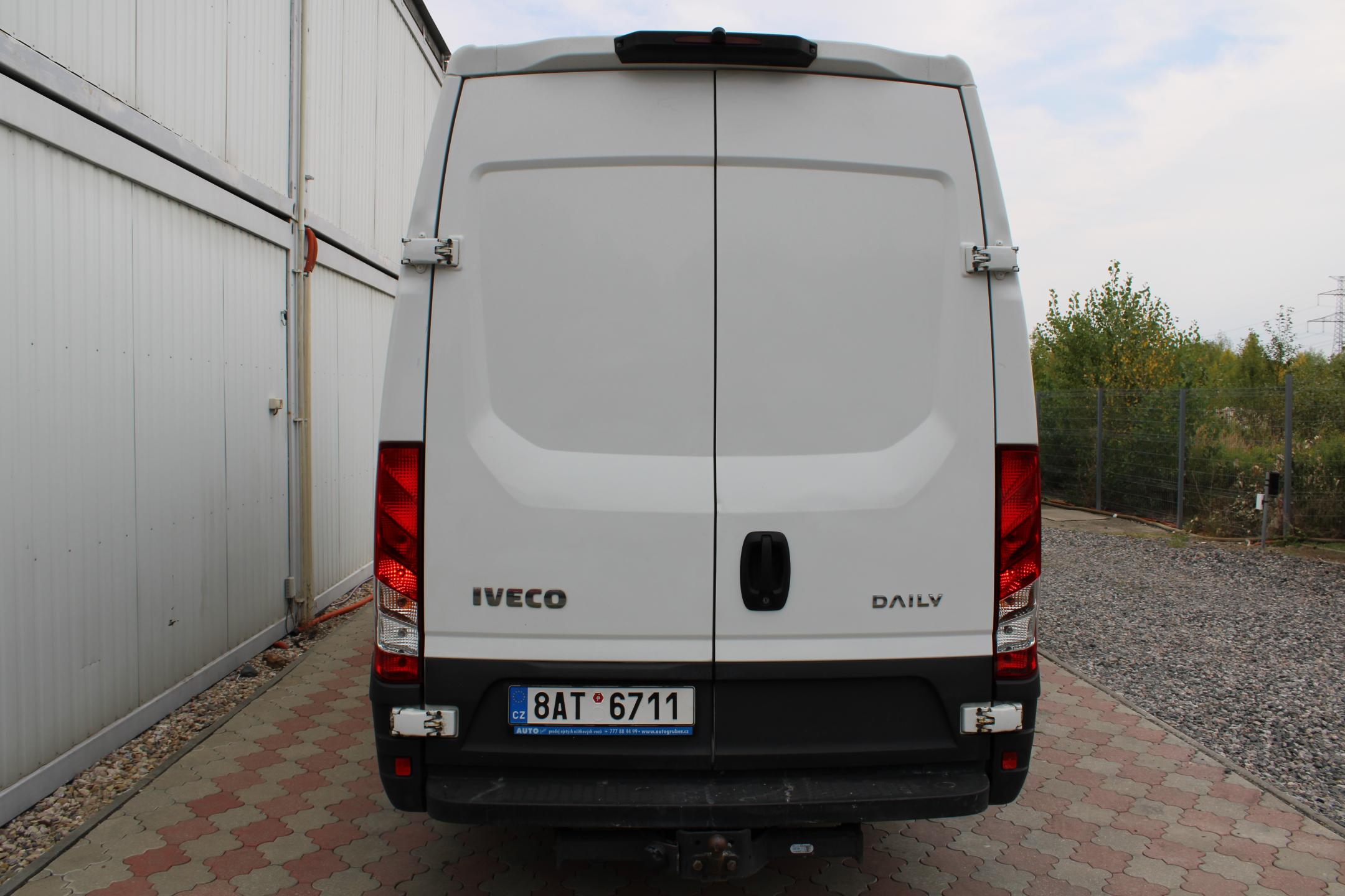 Iveco Daily
