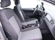 Volkswagen Golf Sportsvan MPV 1,6 l 81 kw