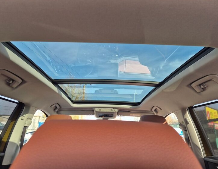 Škoda Kodiaq SUV 2,0 l 142 kw