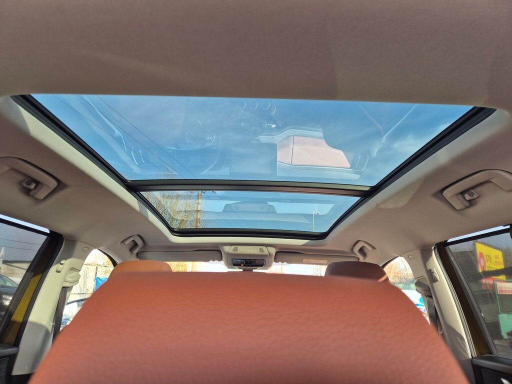 Škoda Kodiaq SUV 2,0 l 142 kw