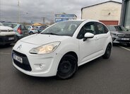 Citroën C3 Hatchback 1,4 l 50 kw