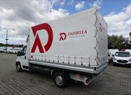 Citroën Jumper Ostatní 2,2 l 121 kw