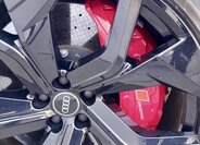 Audi RS Q8 SUV 4,0 l 441 kw