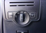 Mercedes-Benz Vito Kombi 2,1 l 120 kw