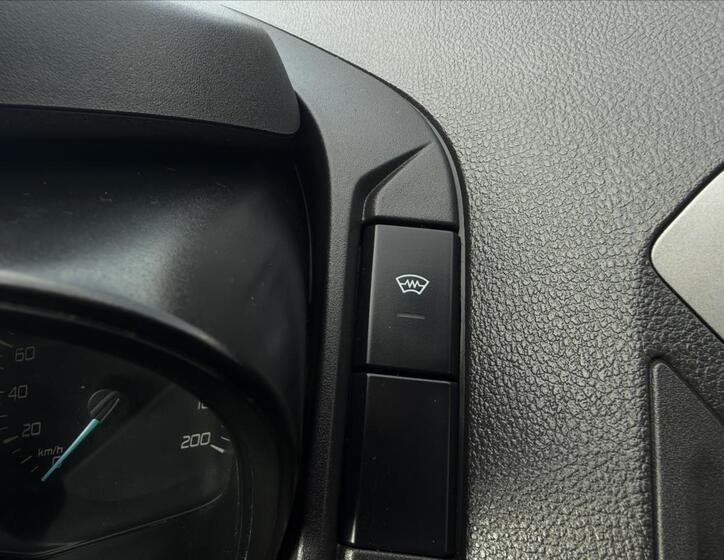 Ford Transit Custom 21