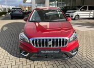 Suzuki SX4 S-Cross 9