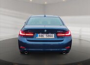 BMW Řada 3 Sedan 2,0 l 140 kw