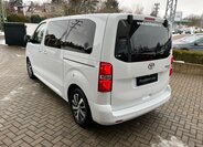 Toyota ProAce Verso VAN-Minibus 2,0 l 130 kw