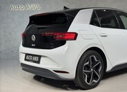 Volkswagen ID.3 SUV / Terénní 0,0 150 kw