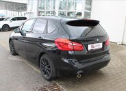 BMW Řada 2 Kombi 1,5 l 103 kw