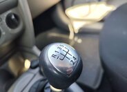 Renault Thalia Sedan / Limuzína 1,1 l 55 kw