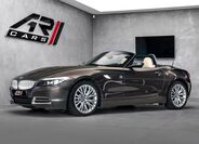 BMW Z4 1