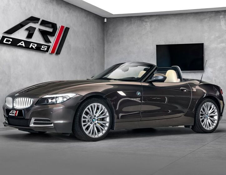 BMW Z4 1