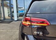 Volkswagen Golf Hatchback 2,0 l 135 kw