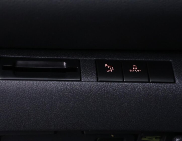 Peugeot 5008 MPV 1,6 l 88 kw