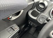 Honda Jazz Hatchback 1,2 l 66 kw