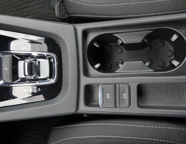 Škoda Octavia Sedan / Limuzína 2,0 l 85 kw