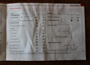 Škoda Superb Kombi 2,0 l 125 kw