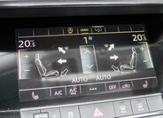 Audi A6 Kombi 2,0 l 120 kw