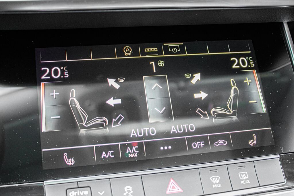 Audi A6 Kombi 2,0 l 120 kw