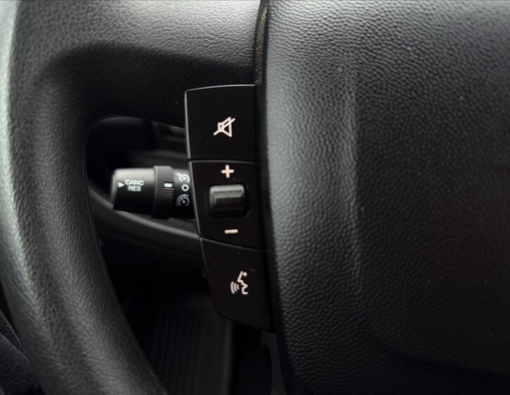 Citroën Jumper Skříň 2,2 l 103 kw