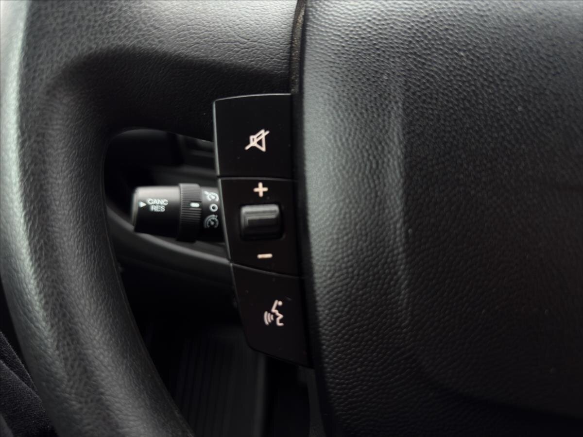 Citroën Jumper Skříň 2,2 l 103 kw