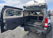 Hummer H3 SUV / Terénní 3,5 l 164 kw