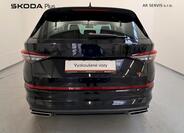 Škoda Kodiaq 9