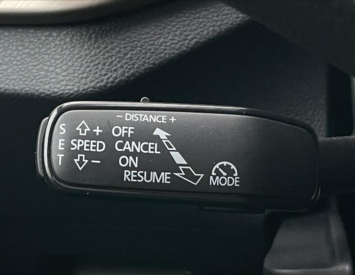 Škoda Scala Hatchback 999,0 81 kw