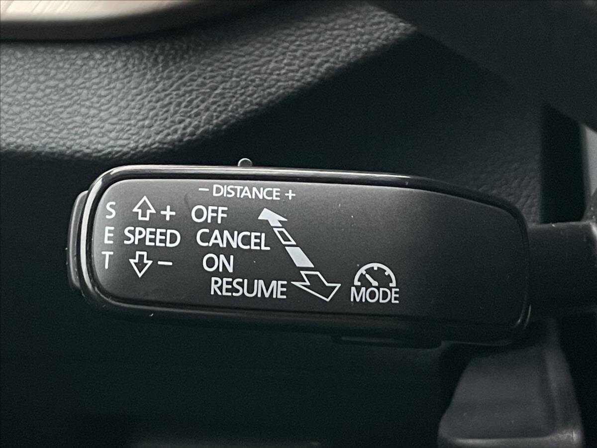 Škoda Scala Hatchback 999,0 81 kw