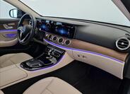 Mercedes-Benz Třídy E 14