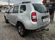Dacia Duster Kombi 1,5 l 80 kw