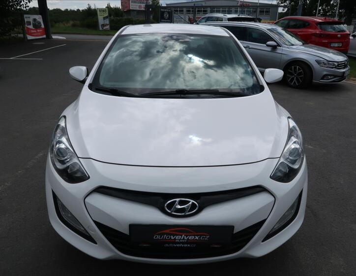 Hyundai i30 7