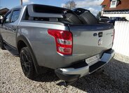 Fiat Fullback Ostatní 2,4 l 133 kw