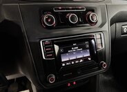 Volkswagen Caddy Ostatní 1,4 l 81 kw