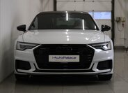 Audi A6 Sedan 3,0 l 210 kw