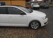 Škoda Rapid Hatchback 1,6 l 85 kw