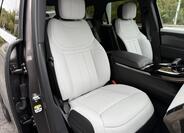 Land Rover Range Rover Sport 27