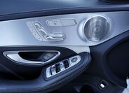 Mercedes-Benz Třídy C 16